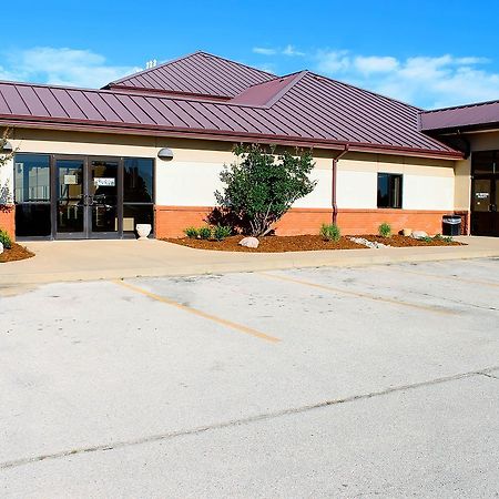 Americas Best Value Inn-Fredonia Екстериор снимка