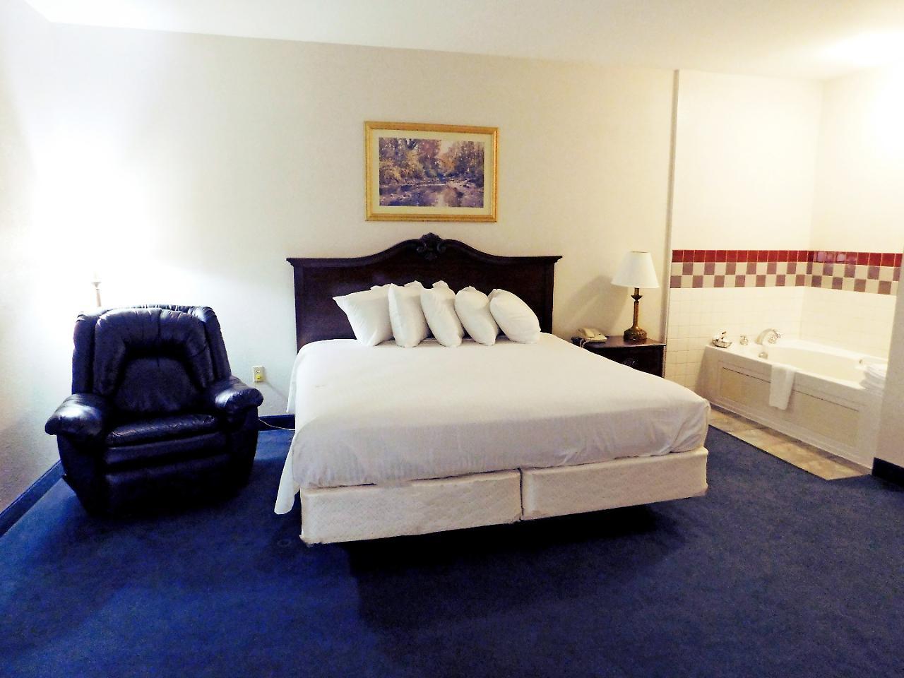 Americas Best Value Inn-Fredonia Екстериор снимка