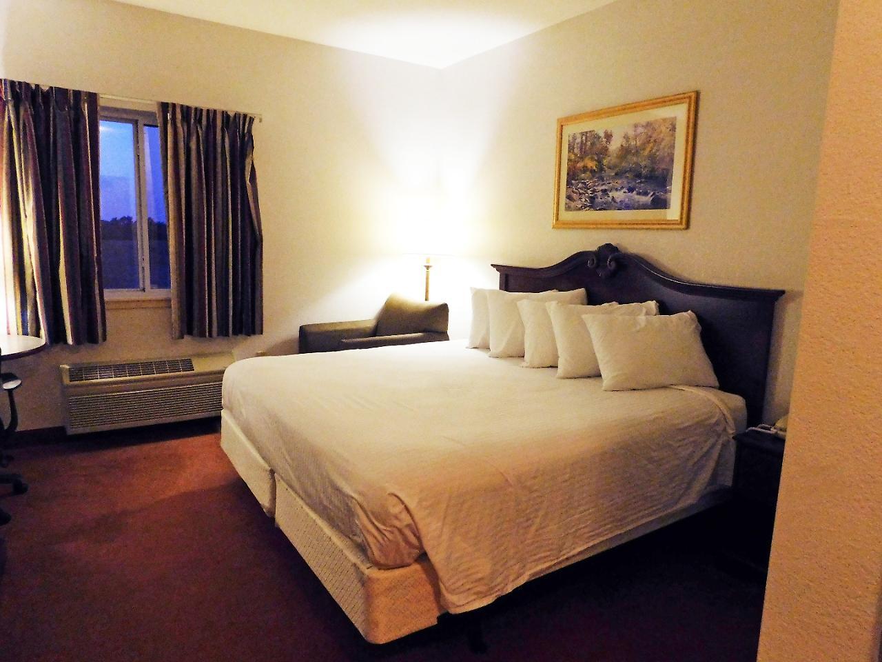 Americas Best Value Inn-Fredonia Екстериор снимка