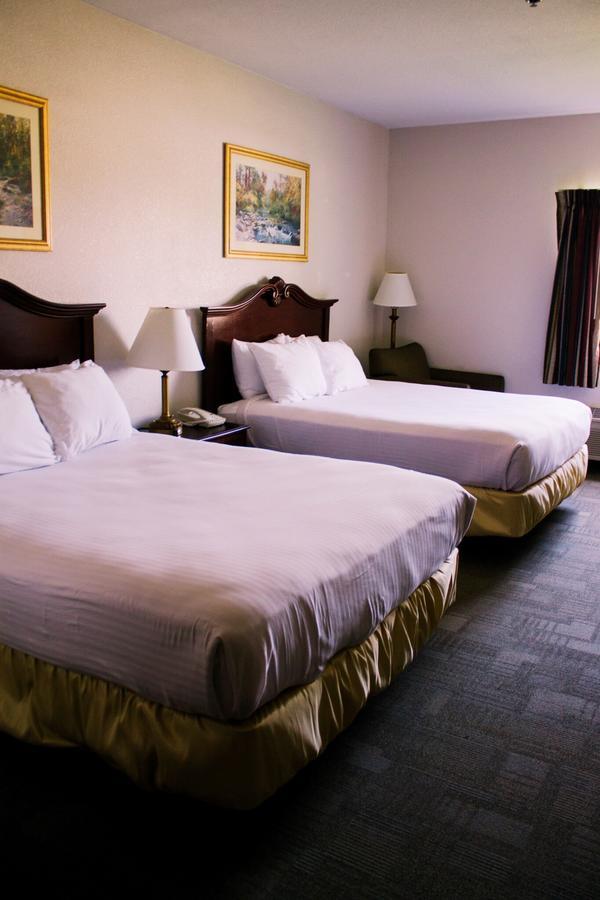 Americas Best Value Inn-Fredonia Екстериор снимка