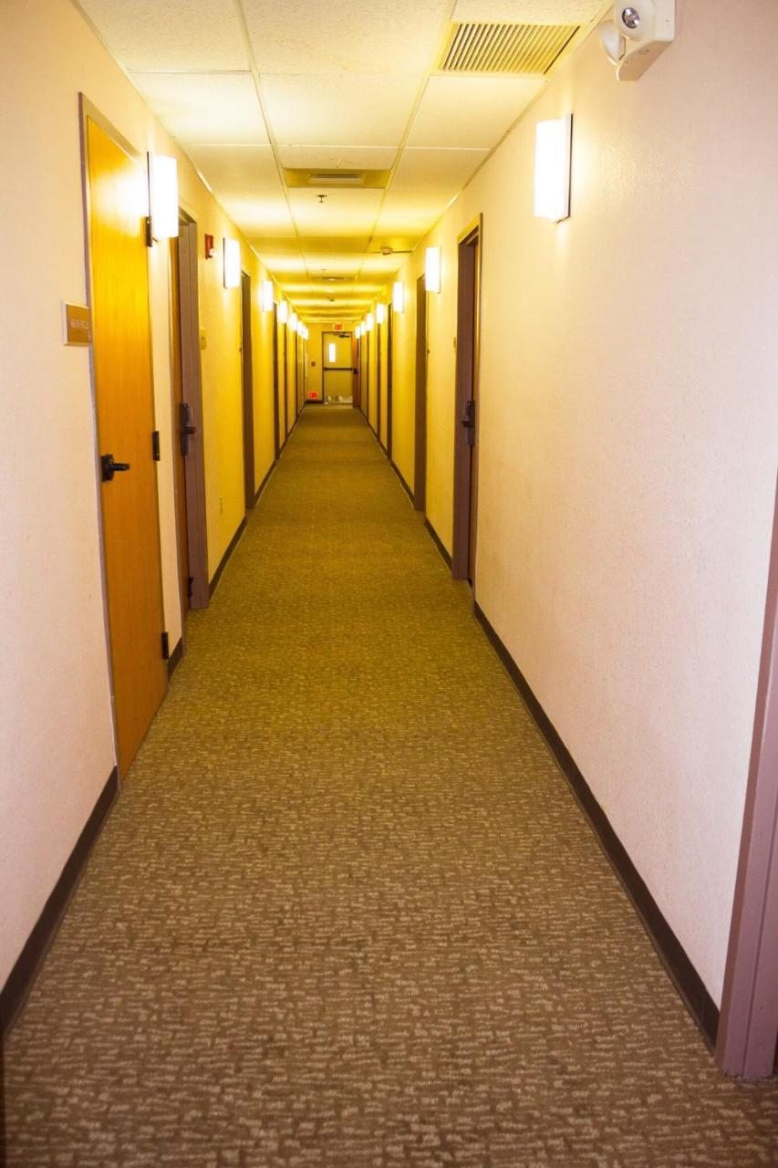 Americas Best Value Inn-Fredonia Екстериор снимка