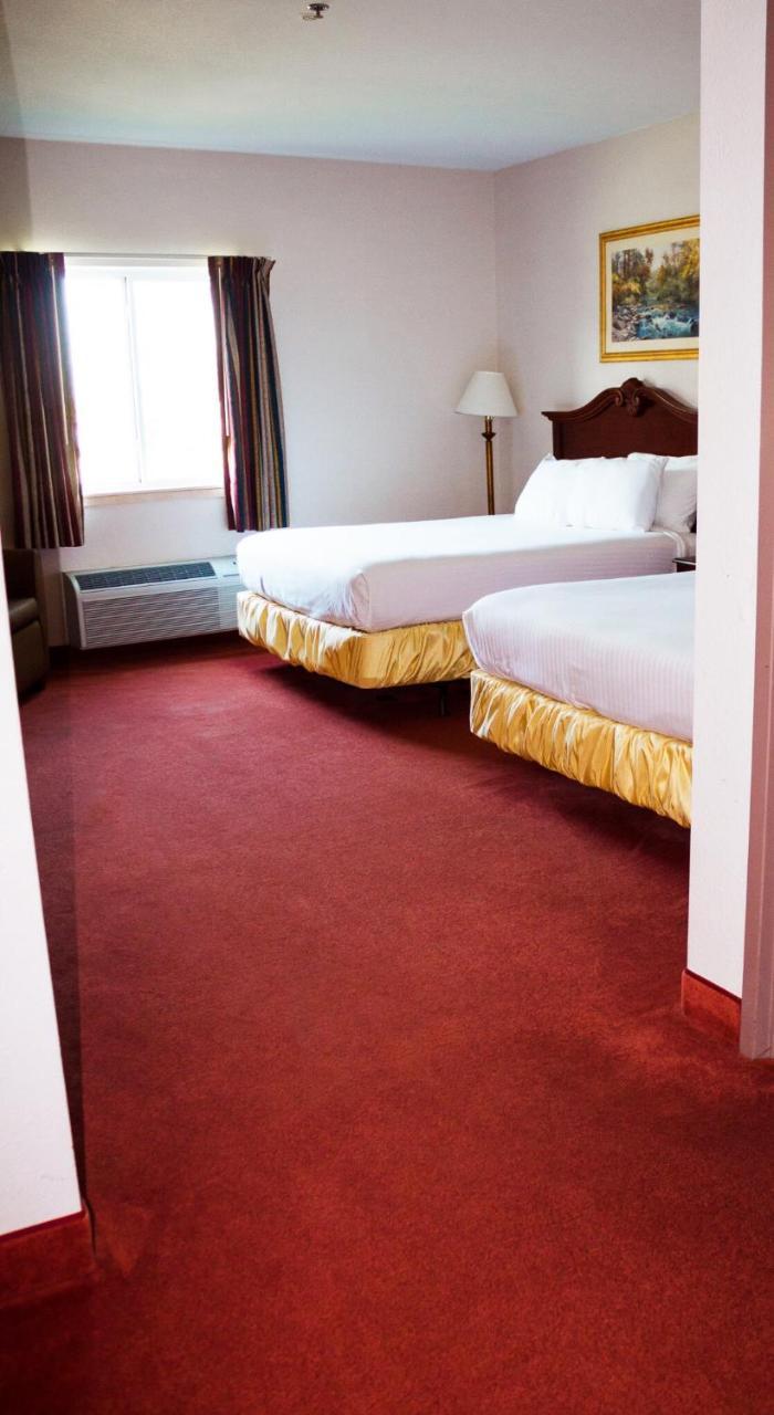 Americas Best Value Inn-Fredonia Екстериор снимка
