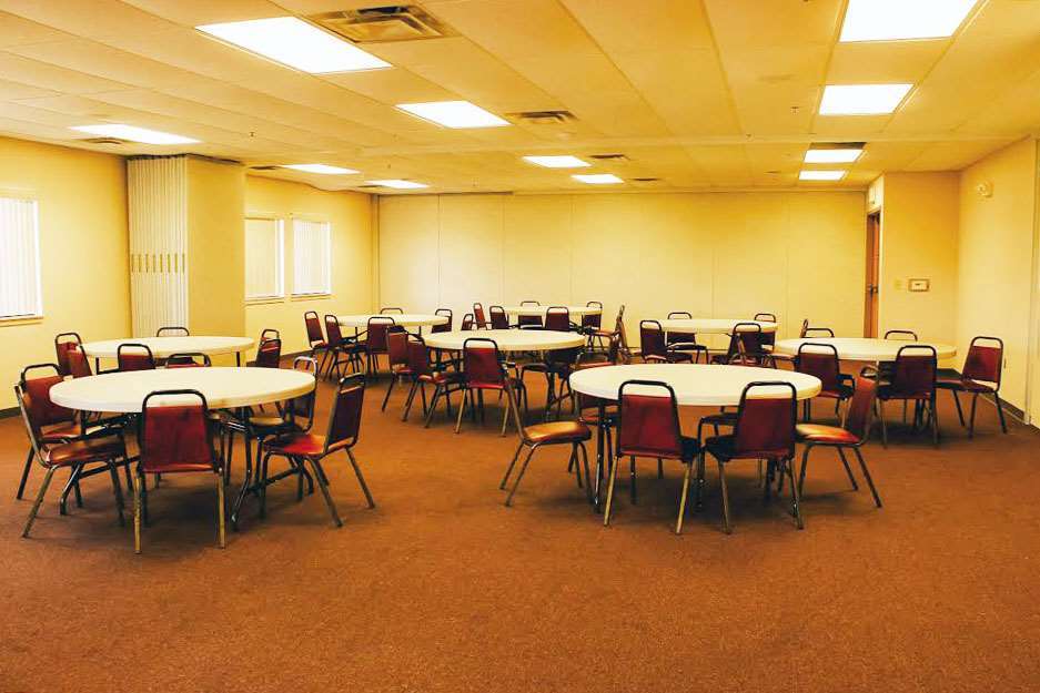 Americas Best Value Inn-Fredonia Съоръжения снимка