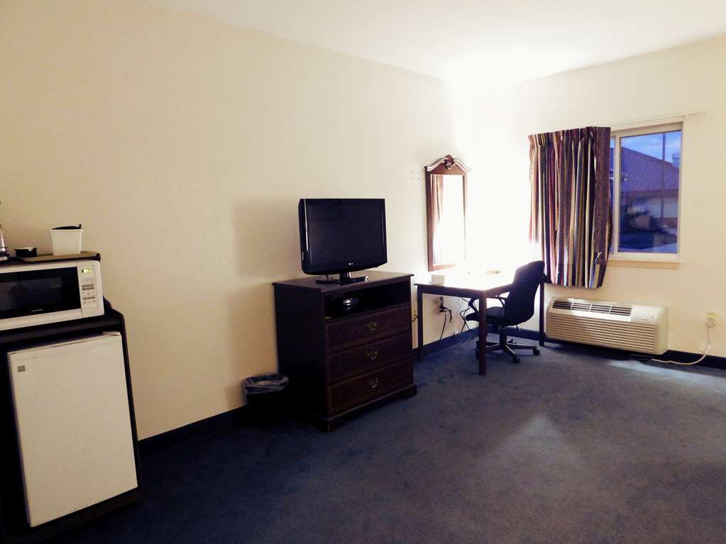 Americas Best Value Inn-Fredonia Стая снимка
